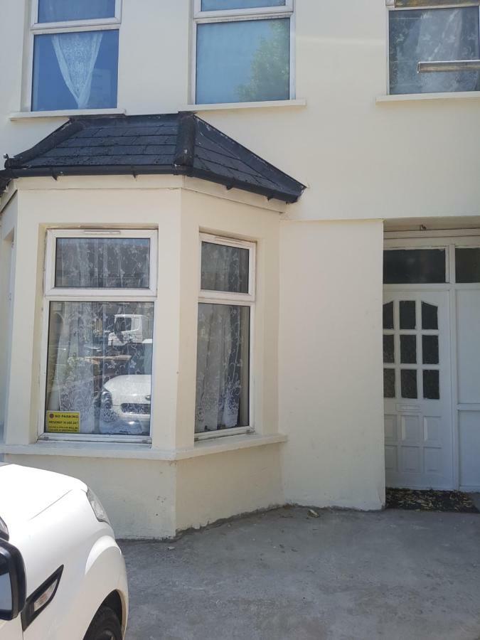 Richmond Road Guest House Cardiff Exteriör bild